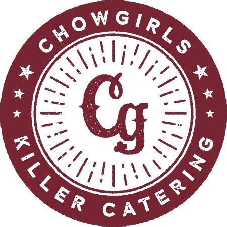 chowgirls catering menu|chow girls minneapolis mn.